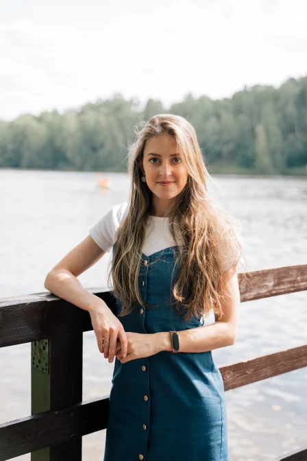 Евгения Кузнецова