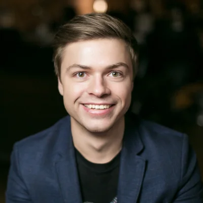 Антон Лагун