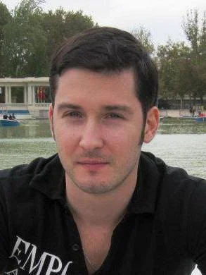 Александр Обысов