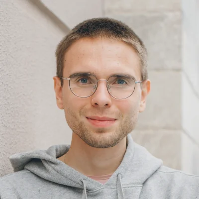 Максим Погуляев