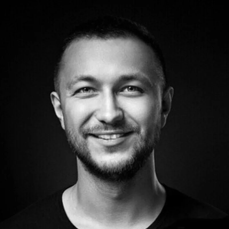 Alexey Ivanov