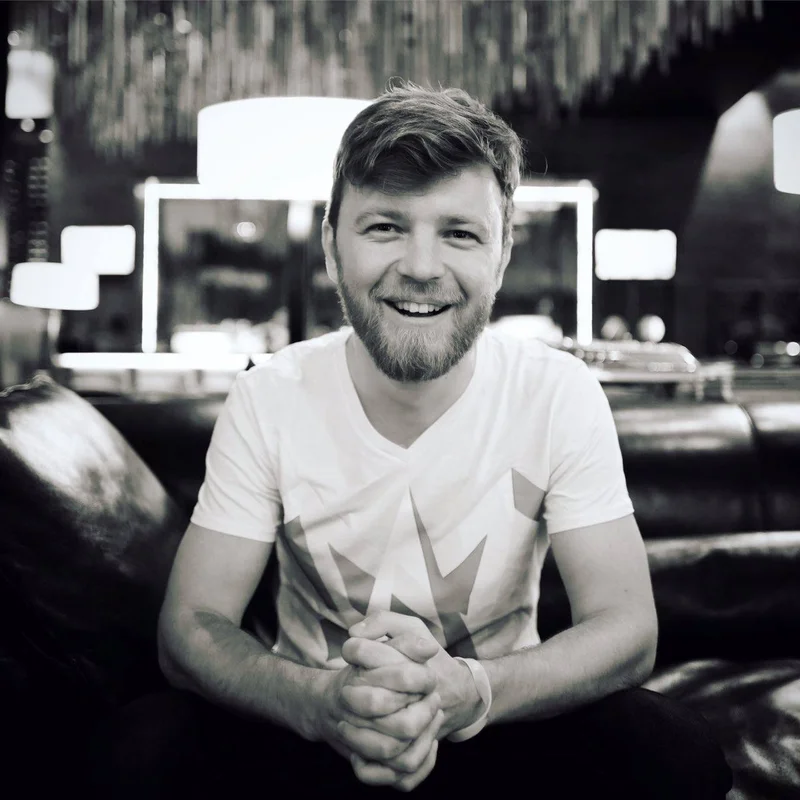 Алексей Мельничек