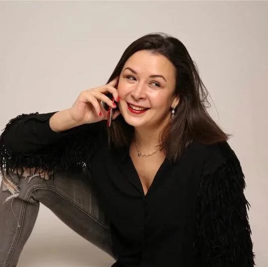 Евгения Лазарева