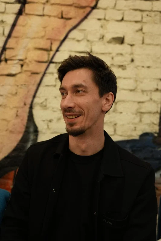Евгений Пономарев