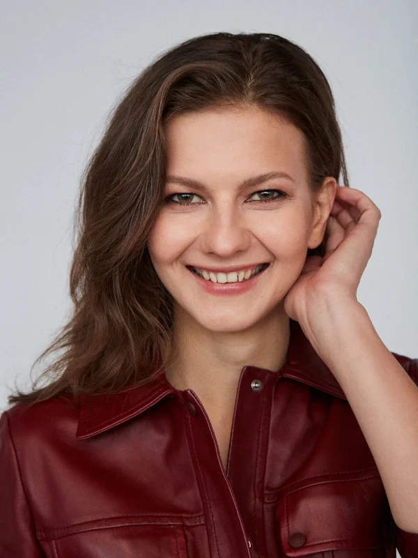 Дарья Абрамова