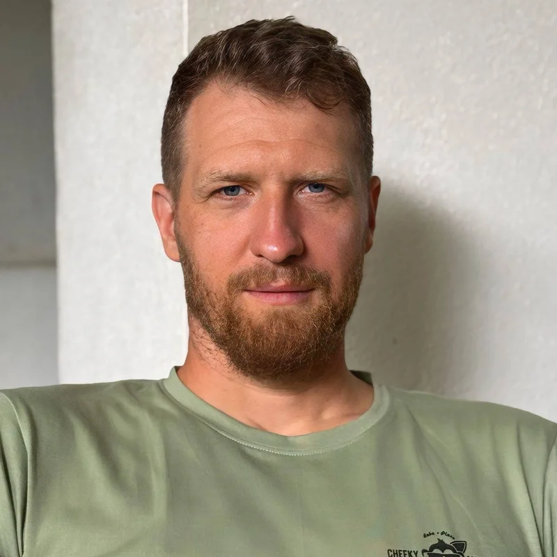Юрий Висневский