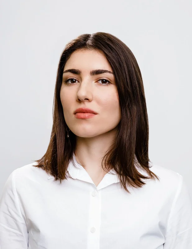 Амина Мусаева