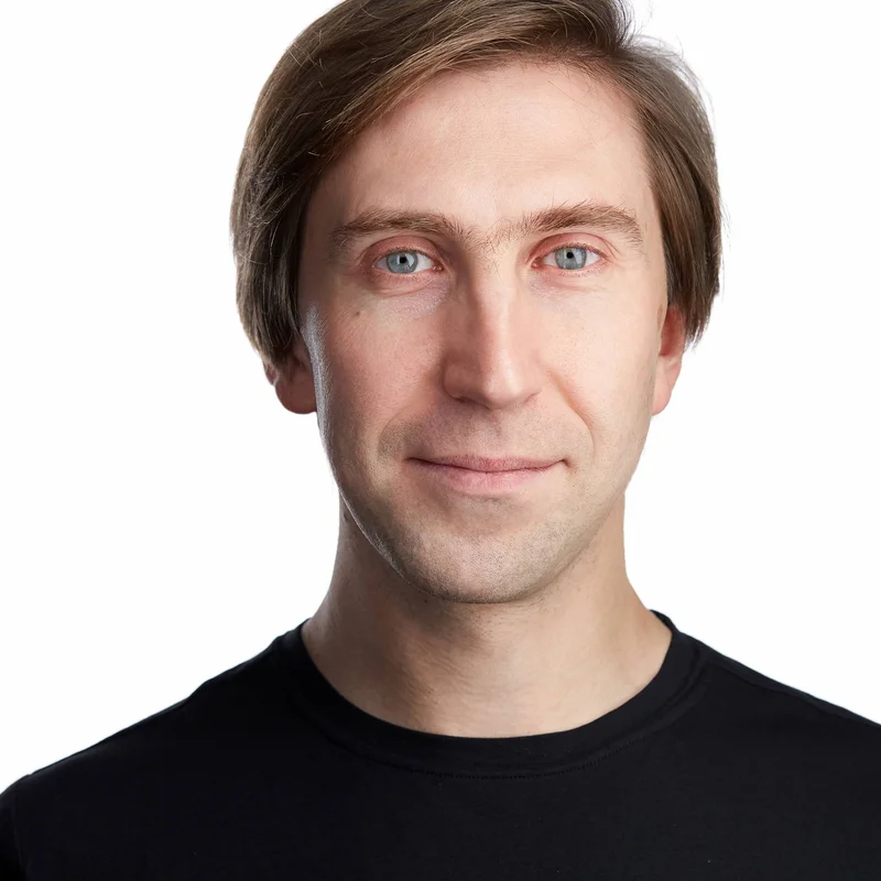 Дмитрий Лелис