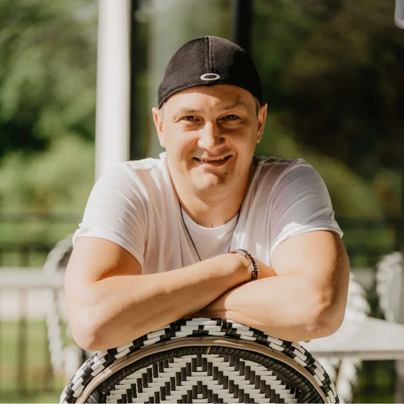 Алексей Вашук