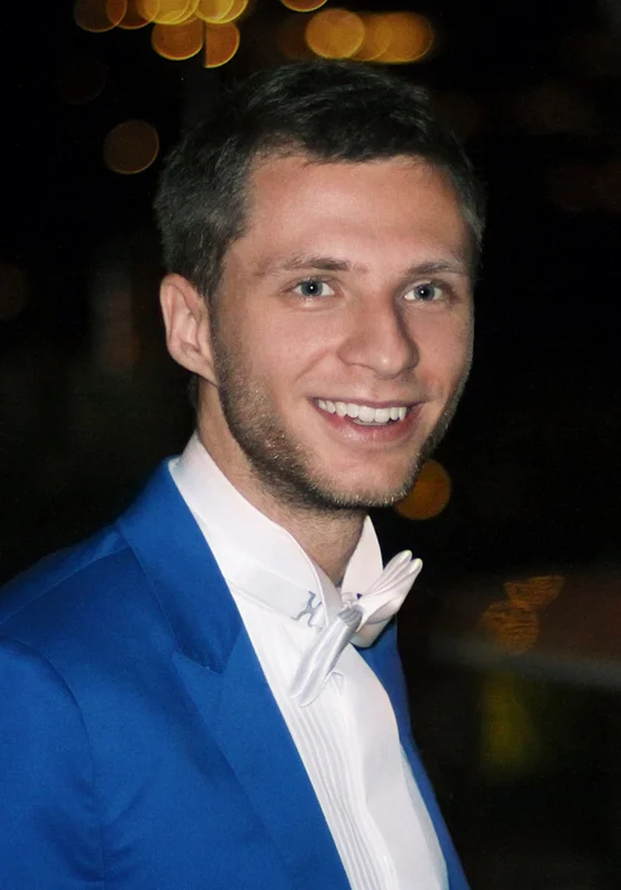 Дмитрий Зарюта