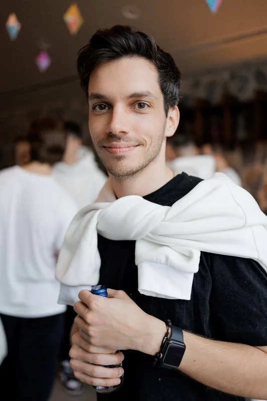 Иван Селезнев