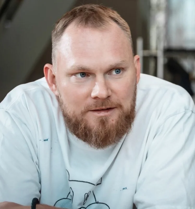 Илья Сотонин
