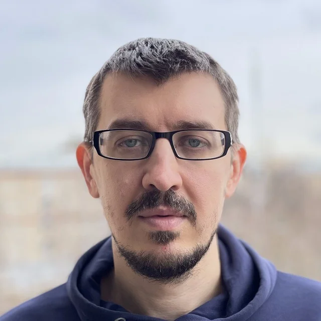 Сергей Сержантов