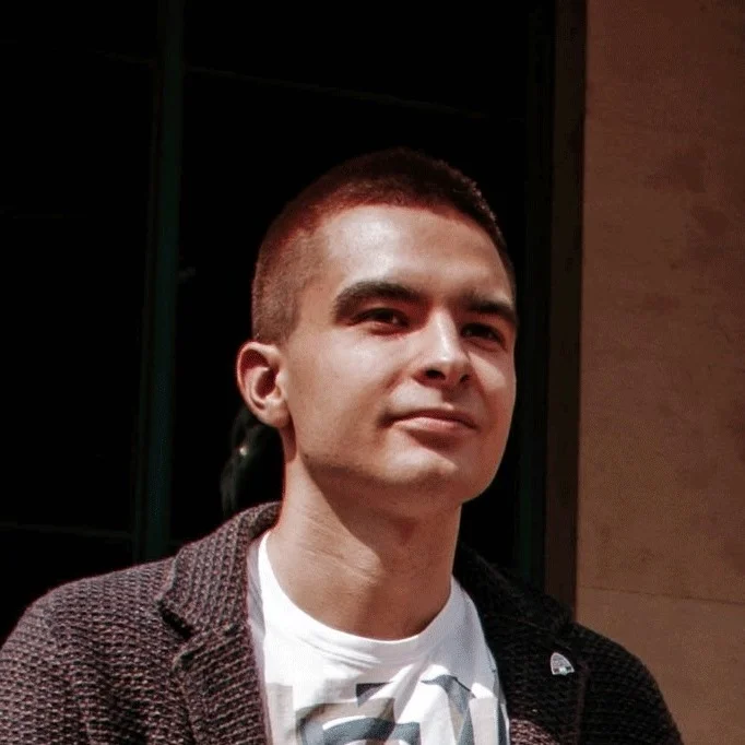 Евгений Загуменнов