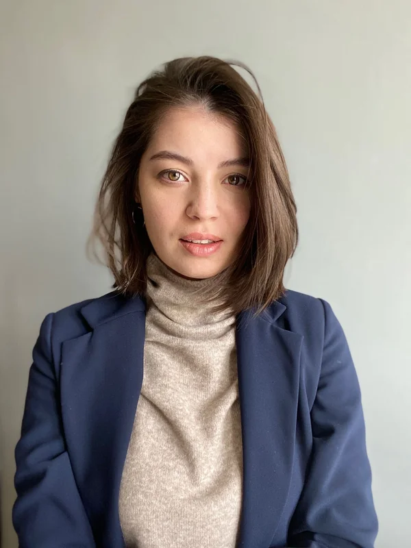 Светлана Степаненко
