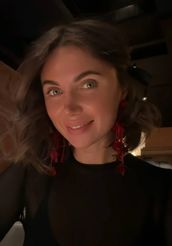 Олимпиада Филимонова