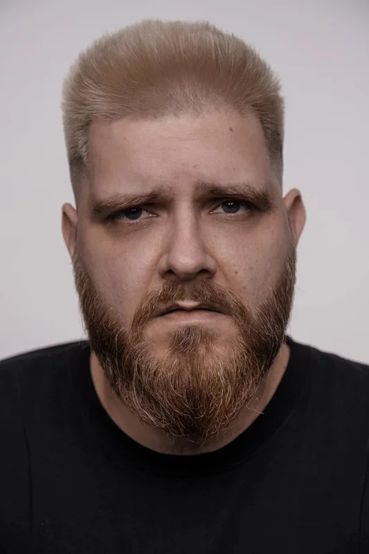 Родион Скрябин