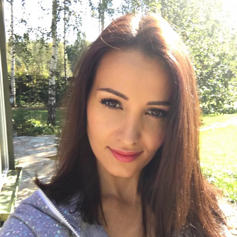 Evgenia Keshchyan