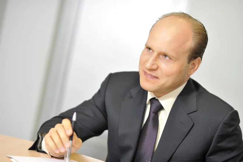 Алексей Макеев