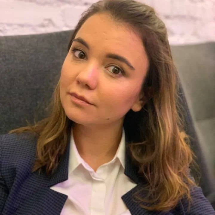 Алиса Денисова