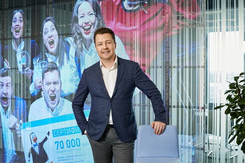 Андрей Белевцев
