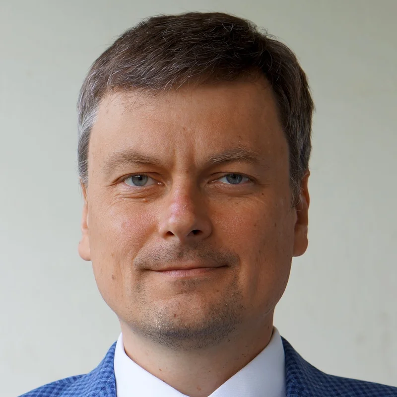 Василий Авсеенко