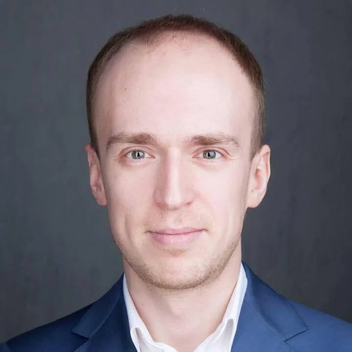Игорь Калганов