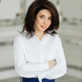 Ирина Тарасова