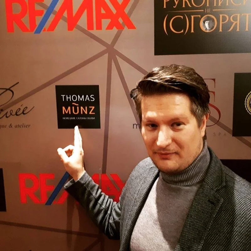 Кирилл Седзинов