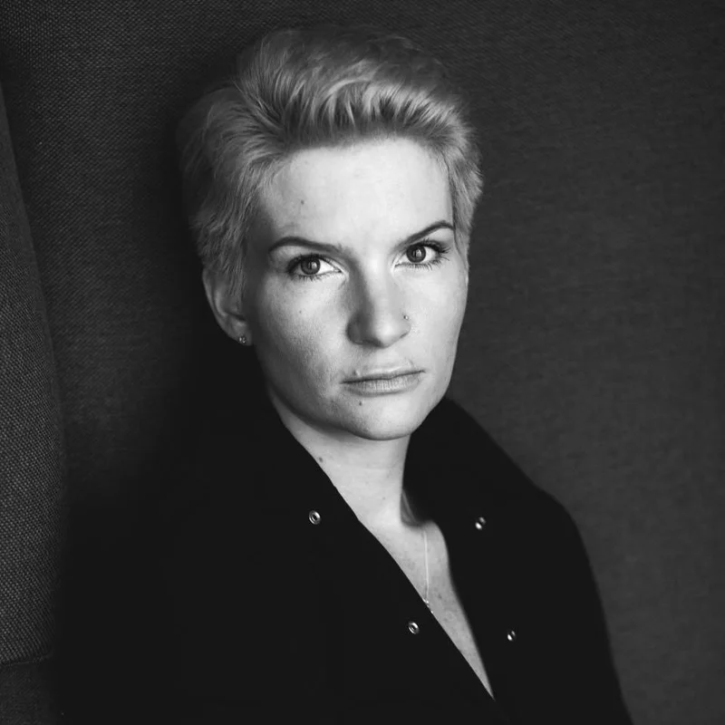 Марина Россинская