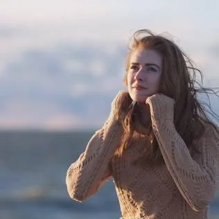 Анна Климова