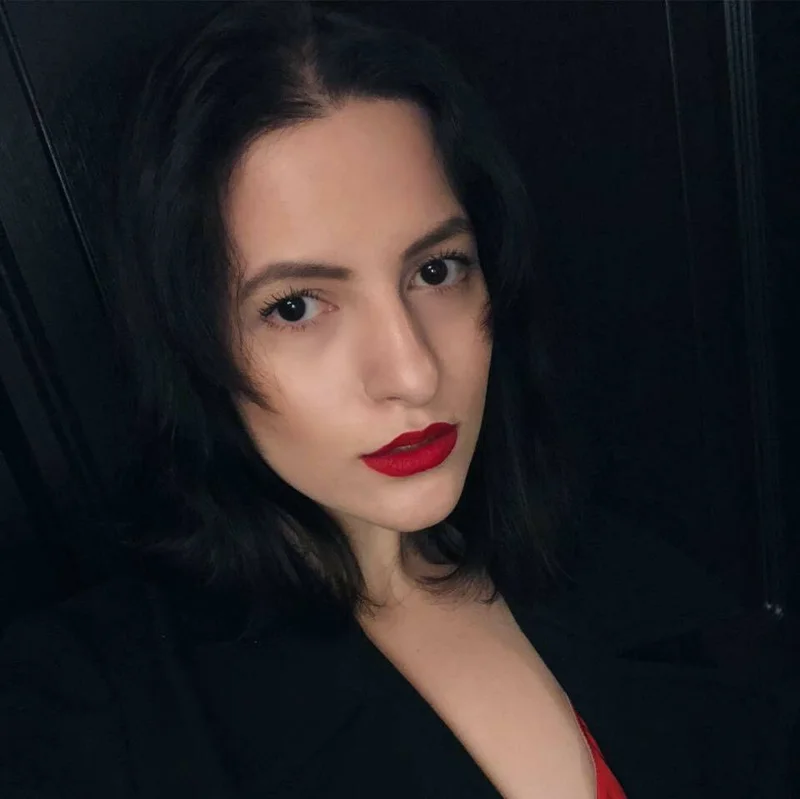 Наиля Асланова