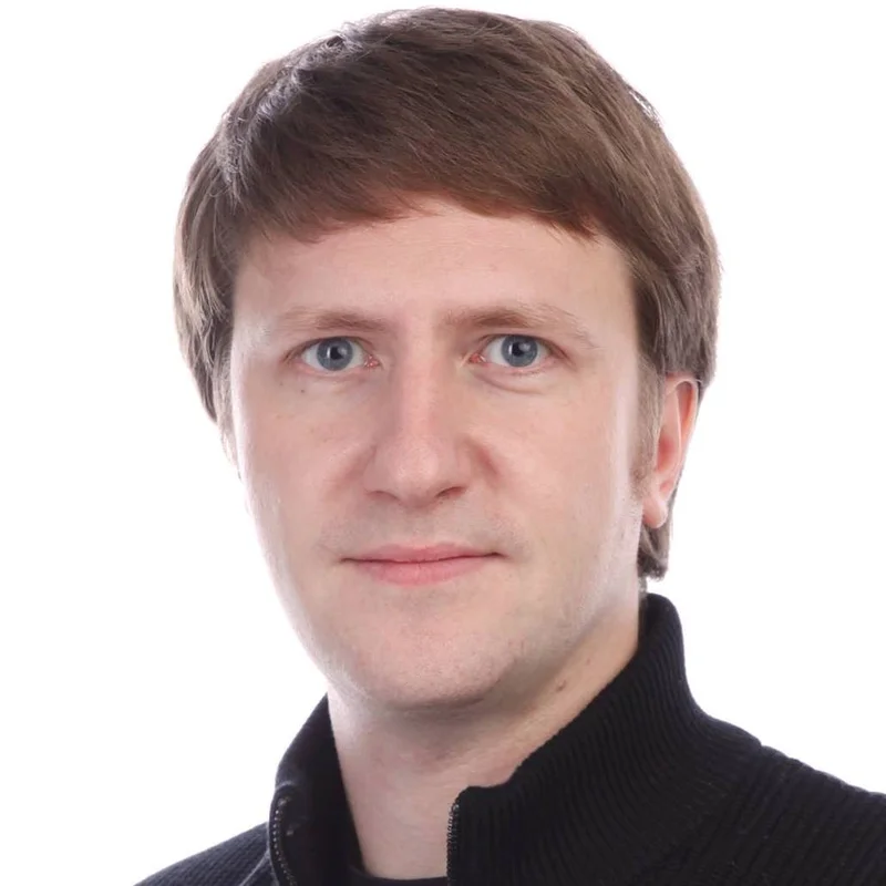 Павел Жданкин
