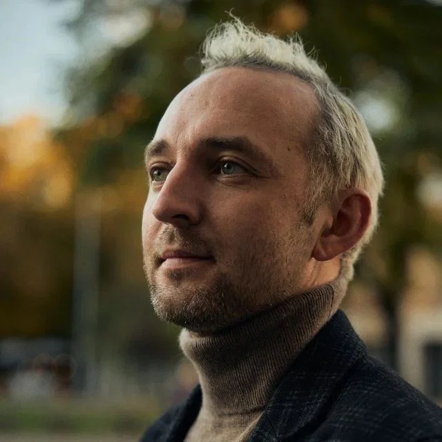 Павел Телитченко