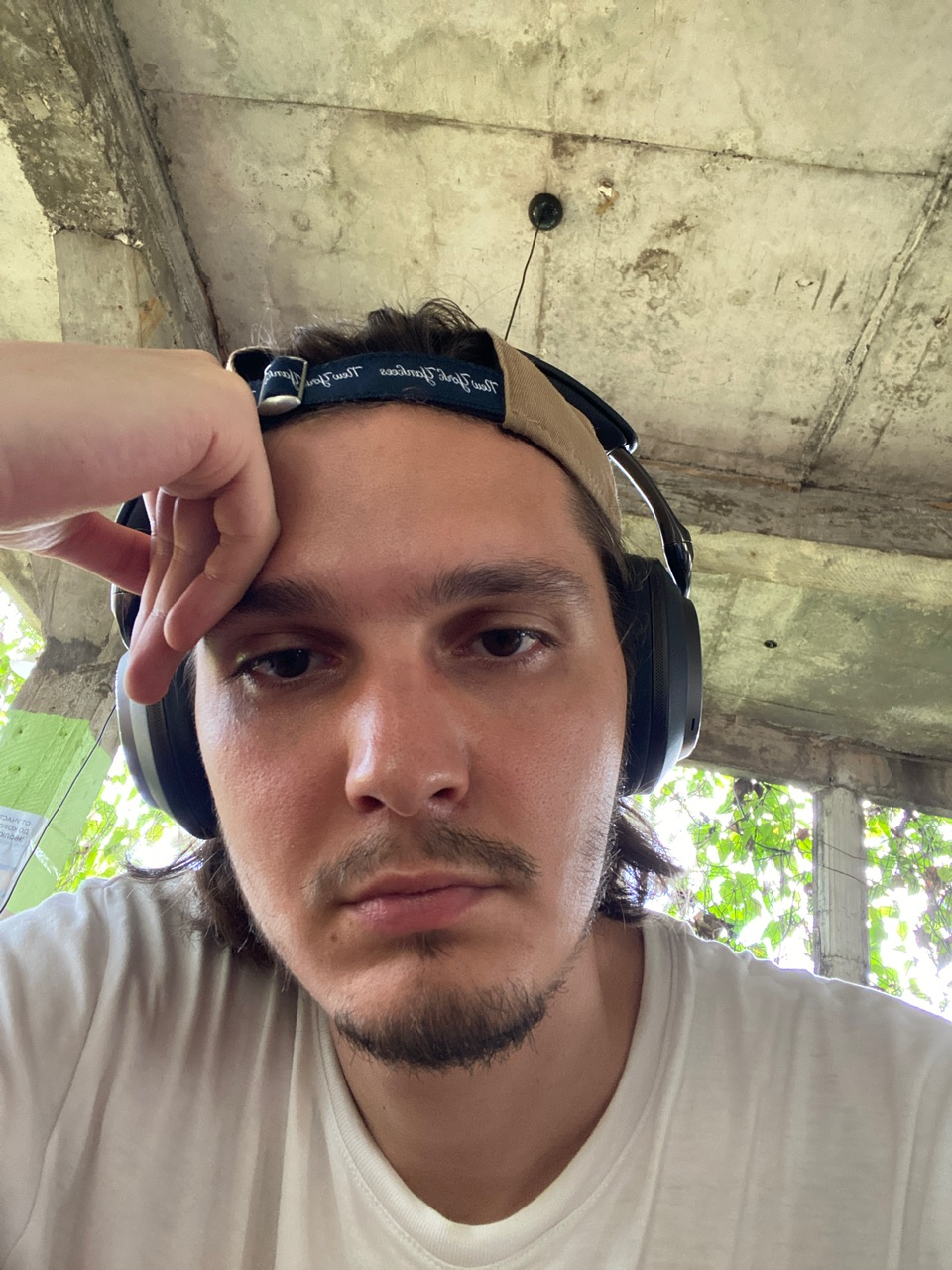 Тимур Секамов