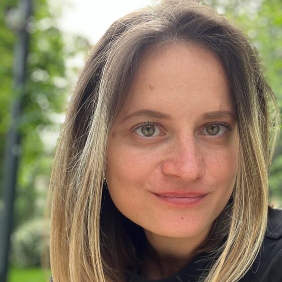 Света Анищенкова